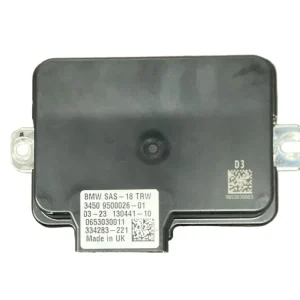 Centralina do sensor bmw série 3 e90 cod. 34509500026 (2005 > 2013)