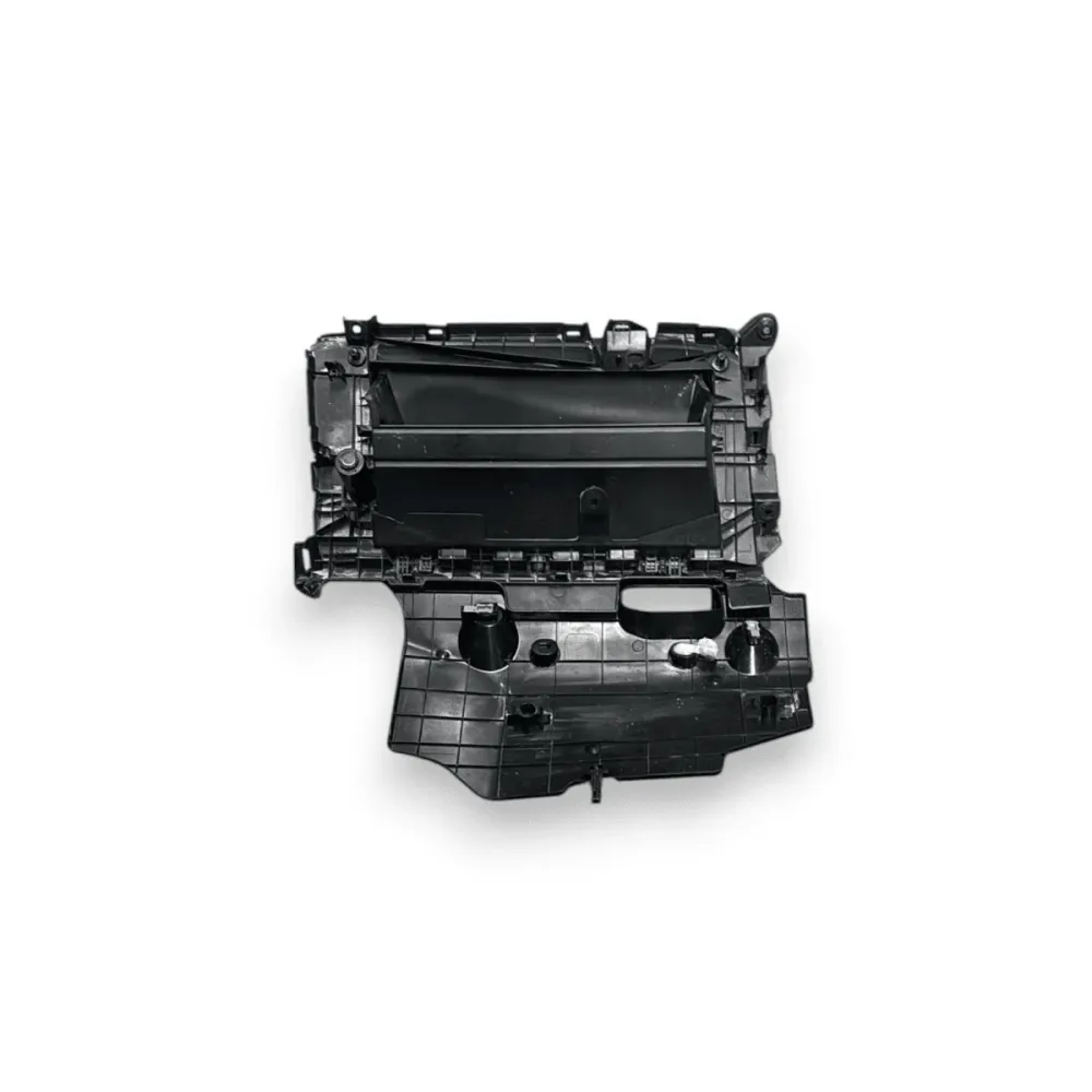 Cesto / compartimento de arrumação toyota yaris cod:55550-k0030 (2020-)
