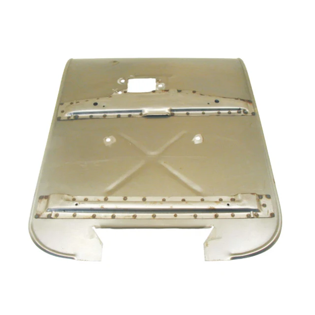 Chapa de reparação de chão Vespa 160/PX/TX/T5/DN CIF