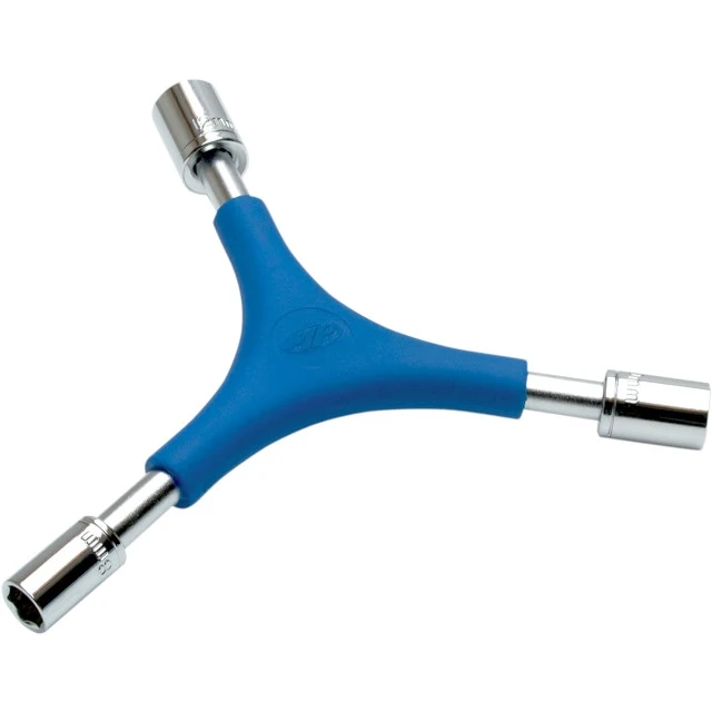 Chave combinada em Y 8-10-12mm MotionPro