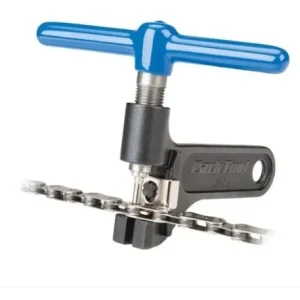 Chave De Corrente Bike Park Tool Ct-3.3 Para 5 12v