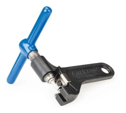 Chave De Corrente Bike Park Tool Ct-3.3 Para 5 12v