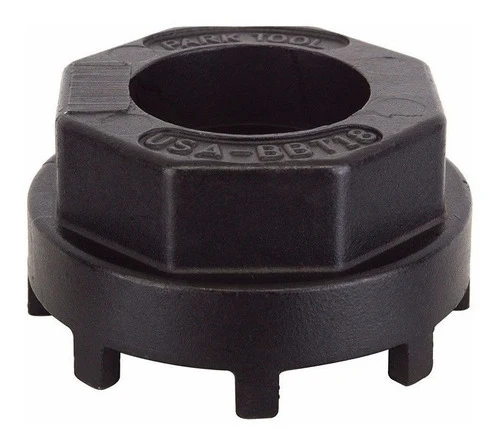Chave Extrato Central Octalink Isis Drive Park Tool Bbt-18