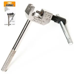 Chave Extrator Coloca Tira Pino Corrente Bike Mtb Speed