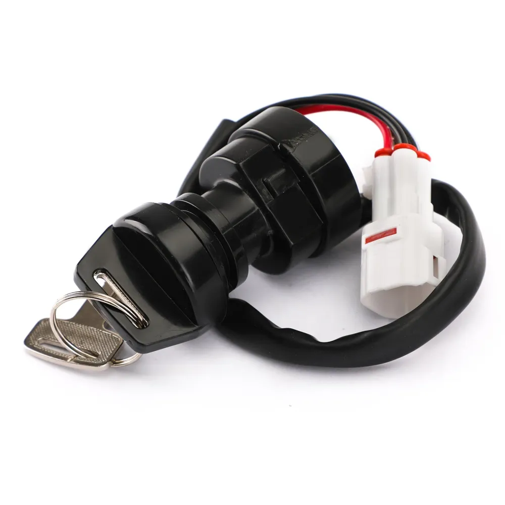Chave de ignição Switch para Yamaha 4GB-82510-11-00 4BD-82510-00-00 4BD-82510-10-00