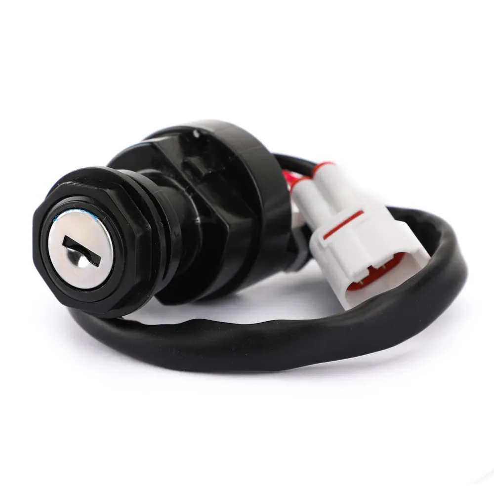 Chave de ignição Switch para Yamaha 4GB-82510-11-00 4BD-82510-00-00 4BD-82510-10-00