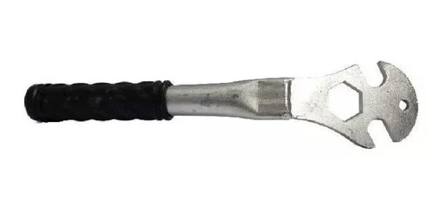 Chave Kl-9730g P/Cone De Eixo Pedal 15mm