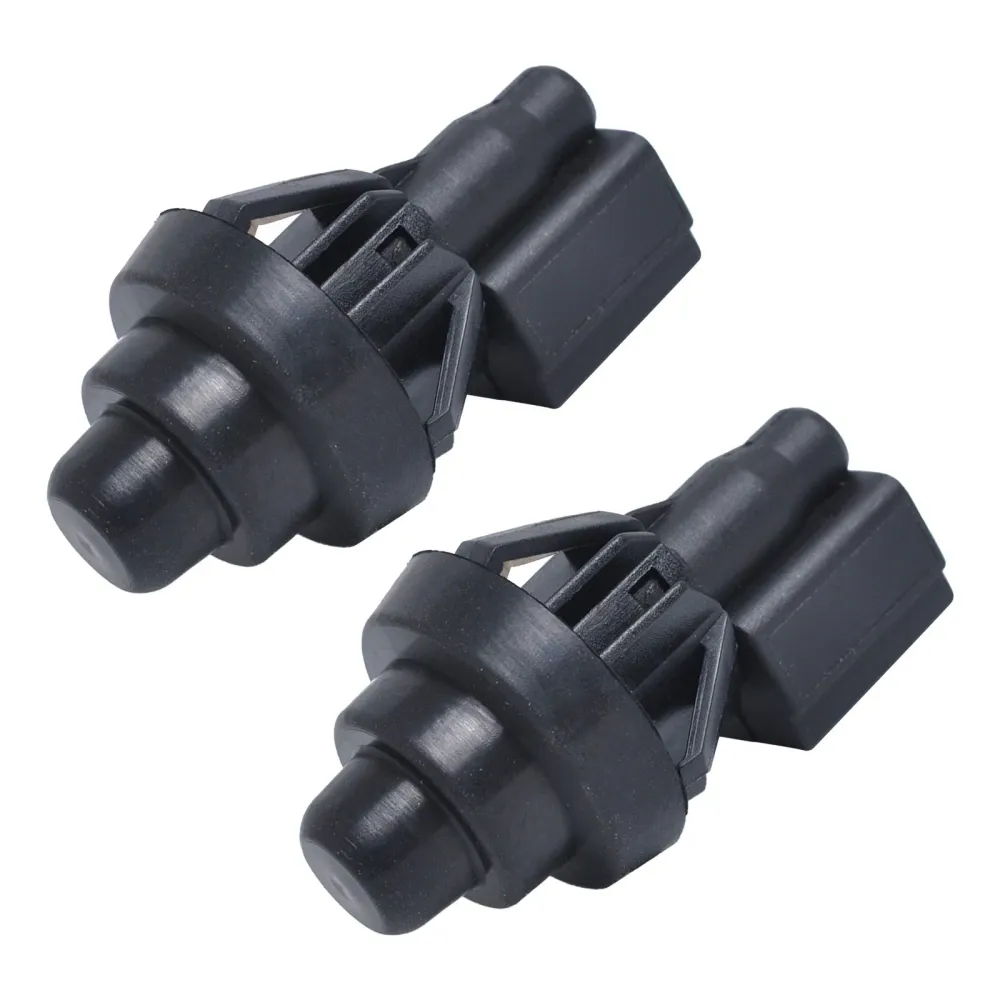 Chave de luz interior da porta 2x para renault clio mk2 kangoo megane 7700427640 genérico