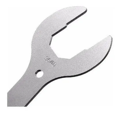 Chave Para Caixa De Direção Bike Icetoolz 06h8 30 32 36 40mm