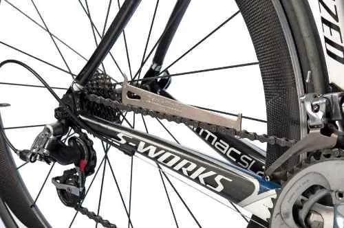 Chave Park Tool Medidor Desgaste Dilatação Corrente P/ Bike