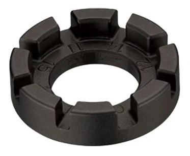 Chave De Raio Profissional Ice Toolz Para Bicicleta 12f8