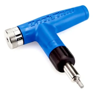 Chave Torquímetro Bicicleta Estalo Atd1.2 Prof. Park Tool
