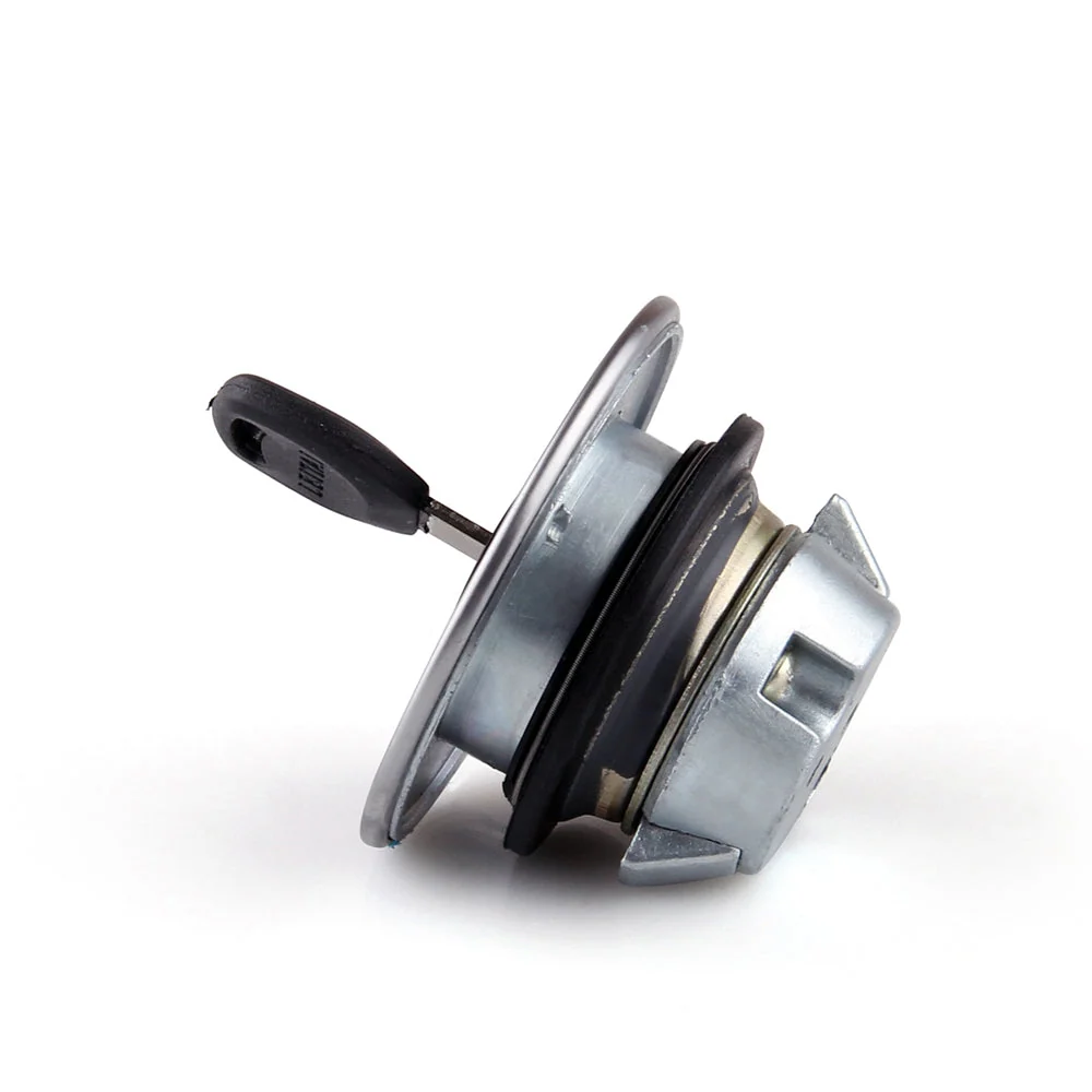 Chave de trava de tampa de gás combustível bronzeado para Yamaha yzf r1 r6 r6s fz6s fz6n xj6 fz6r fz1s fz8 genérico