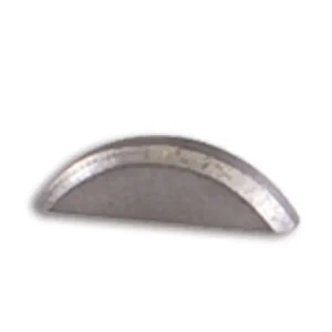 Chaveta 3x4x13,5mm Malossi