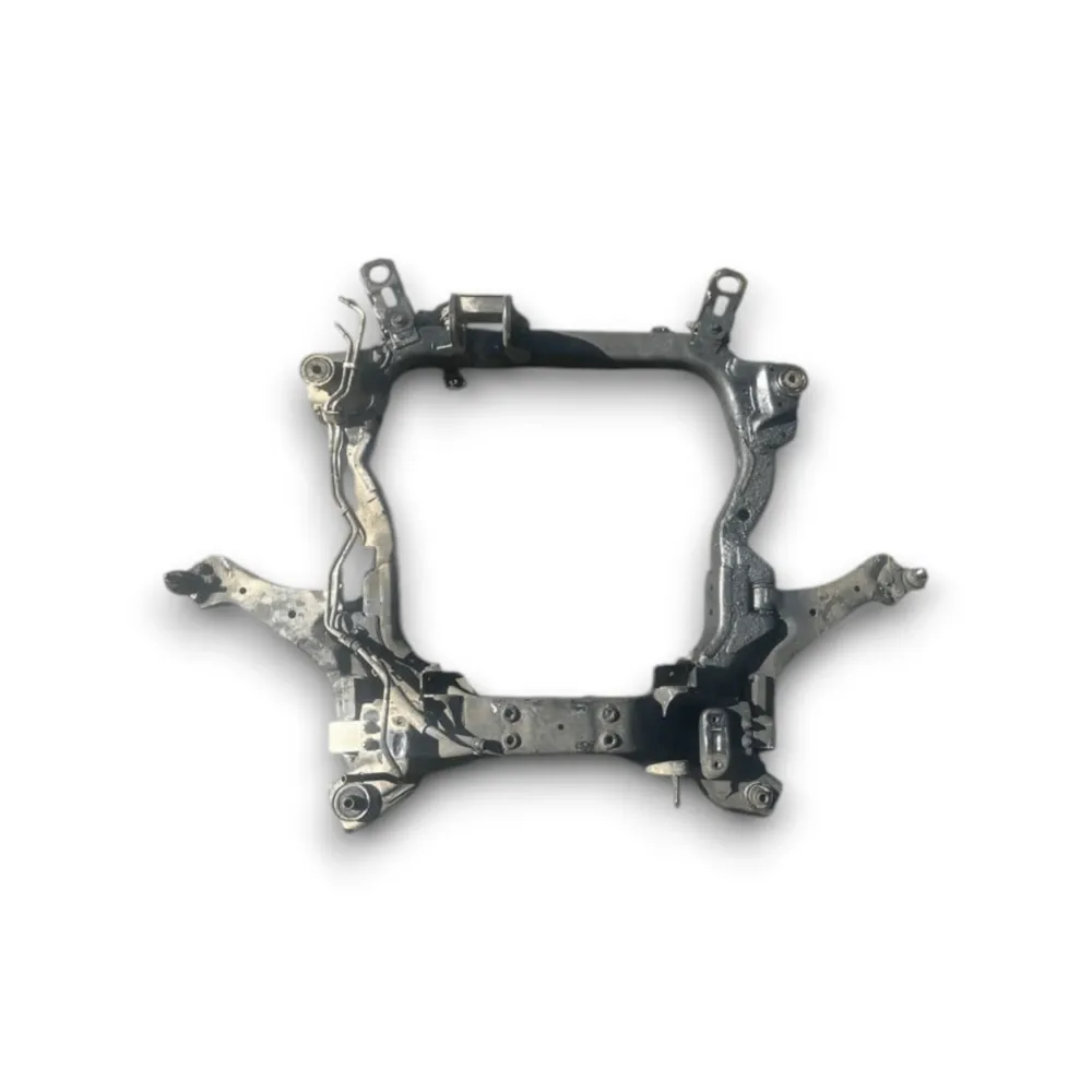 Chevrolet Captiva 2.0 Diesel 4x4 (2006-2015) Berço do motor)