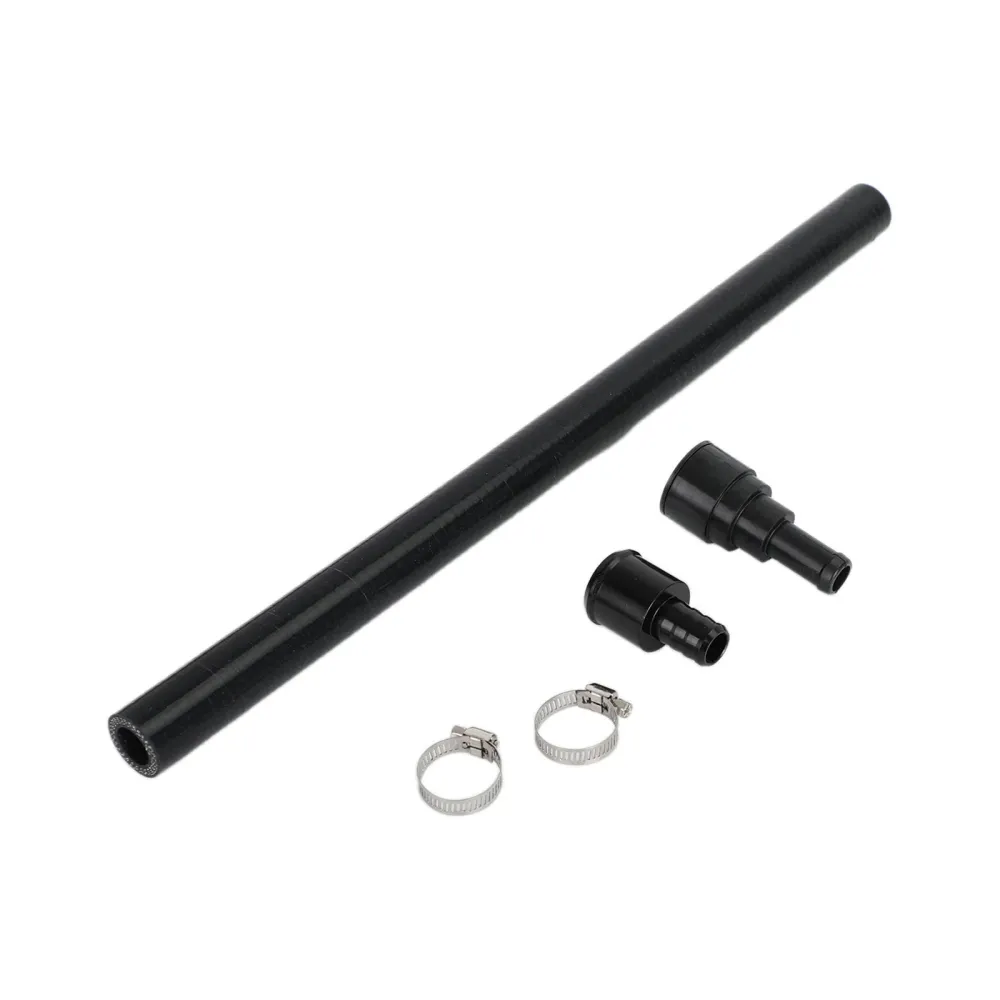 Chevy 2017-2023 Kit de exclusão de resfriador de válvula EGR para 2017-2021 Chevy GMC Duramax diesel 6.6 L5p