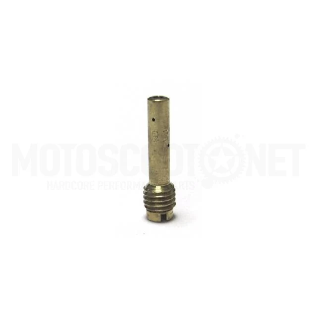 Chiclete de ralenti tipo B 35 carburador VHSB / Racing / VHSC / VHSH Dellorto