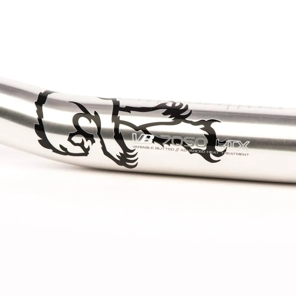 CHROMAG FUBARS OSX LTD Suspensão 25 mm 800 mm Cromado