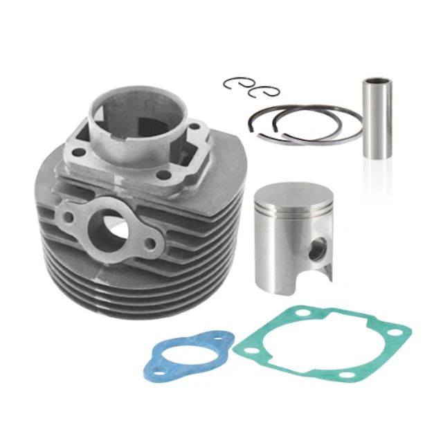 Cilindro 125 Vespa Primavera PK S/XL FL RMS