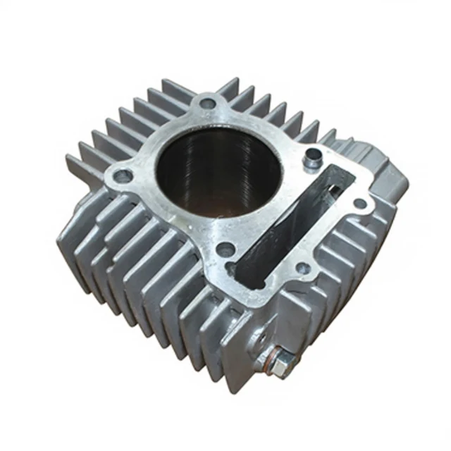Cilindro 150/190cc Motor Pitbike Daytona Anima - Alumínio 62mm Original OEM