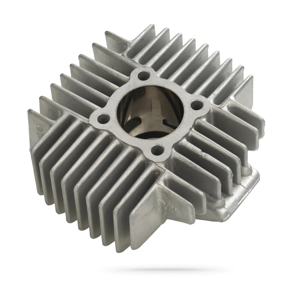Cilindro Airsal 65cc Tomos A35