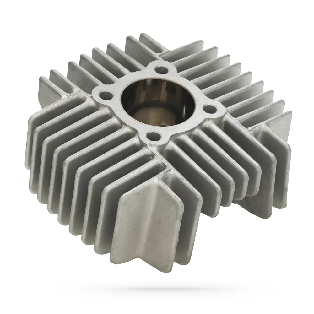 Cilindro Airsal 65cc Tomos A35