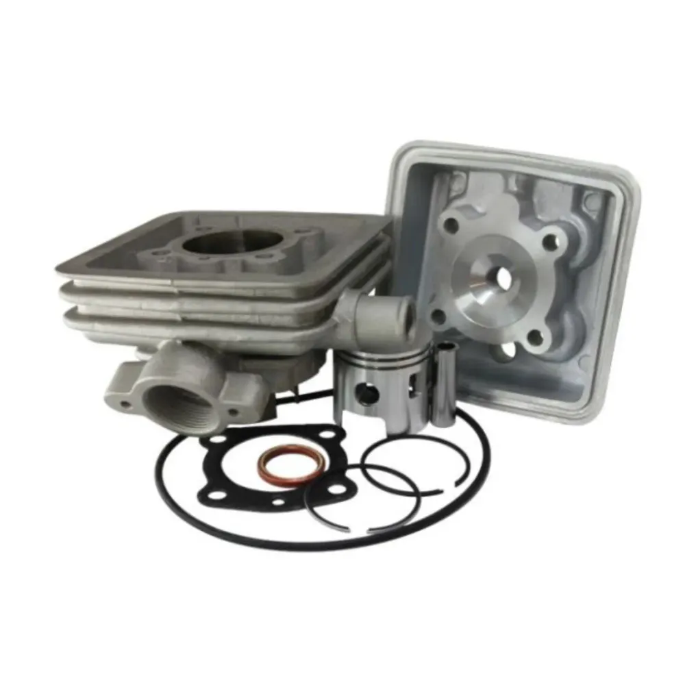 Cilindro Airsal Alu 70cc Peugeot 103 XP LC / RCX LC