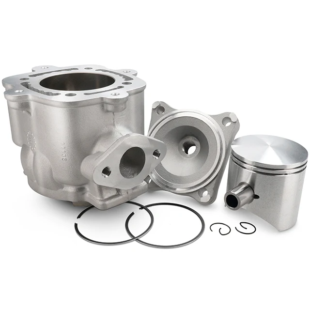Cilindro AllPro 180cc Gilera Runner FX 125 / FXR 180 LC d=65mm