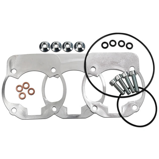 Cilindro Bidalot RF80WR 80cc Derbi euro 2 curso 44,9mm biela 90mm