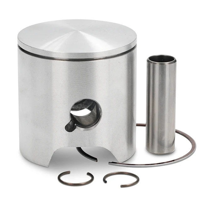 Cilindro Bidalot RF80WR 80cc Derbi euro 2 curso 44,9mm biela 90mm