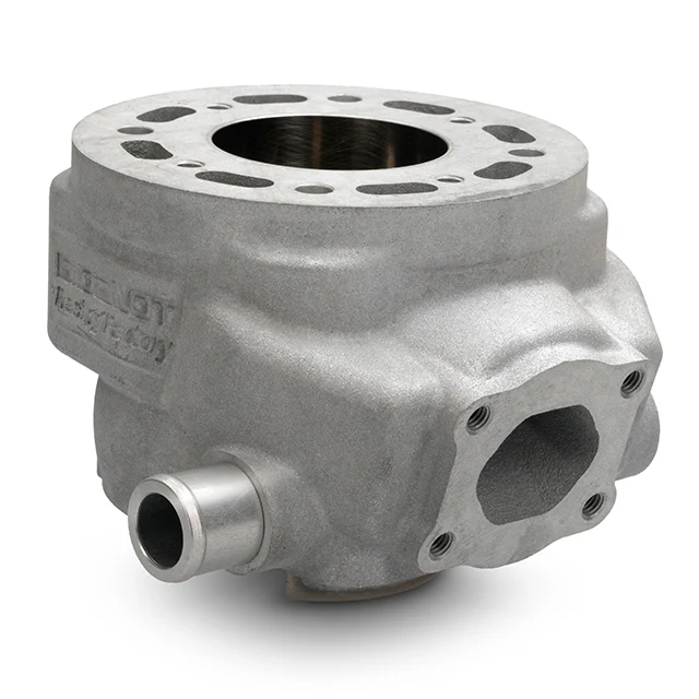 Cilindro Bidalot RF80WR 80cc Derbi euro 2 curso 44,9mm biela 90mm