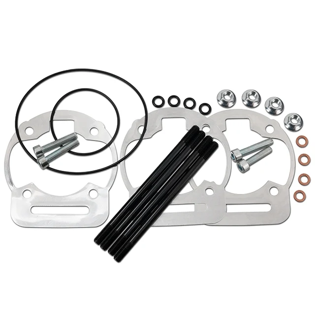 Cilindro Bidalot RF80WR 80cc Derbi Euro 3 / 4 curso 44,9mm biela 90mm