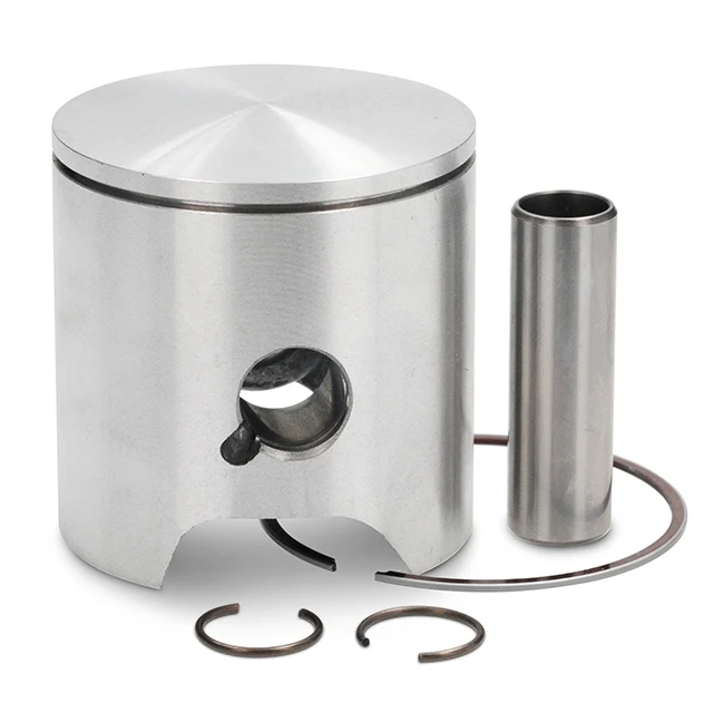Cilindro Bidalot RF80WR 80cc Derbi Euro 3 / 4 curso 44,9mm biela 90mm