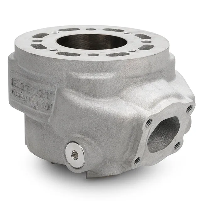 Cilindro Bidalot RF80WR 80cc Derbi Euro 3 / 4 curso 44,9mm biela 90mm