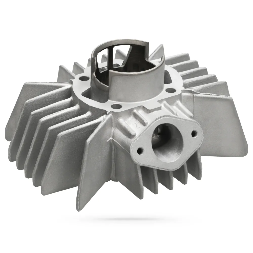 Cilindro BRK Racing 74cc Derbi Variant Start sem colaç NOVO