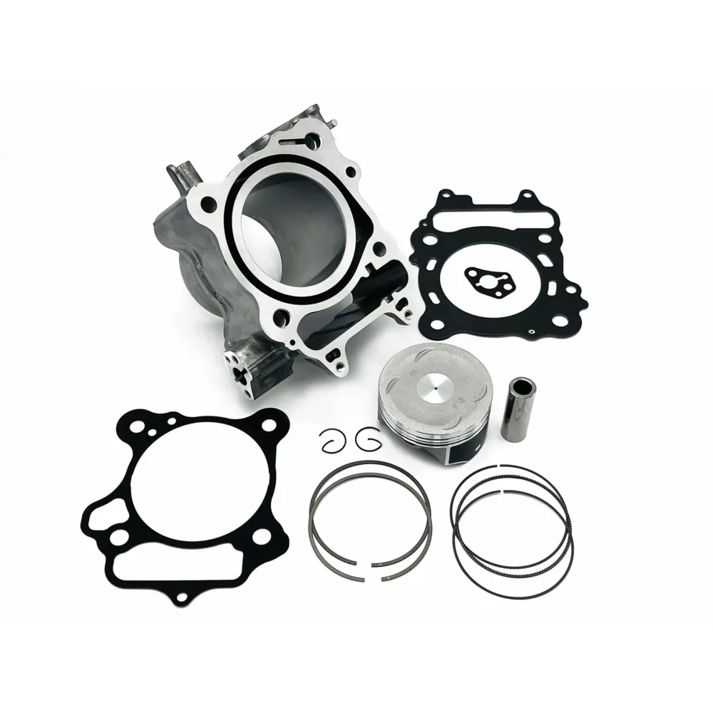 Cilindro Honda SH / Forza / ADV 21- 350cc AllPro