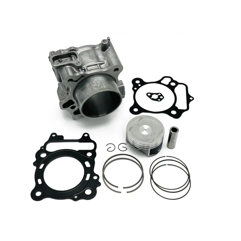 Cilindro Honda SH / Forza / ADV 21- 350cc AllPro