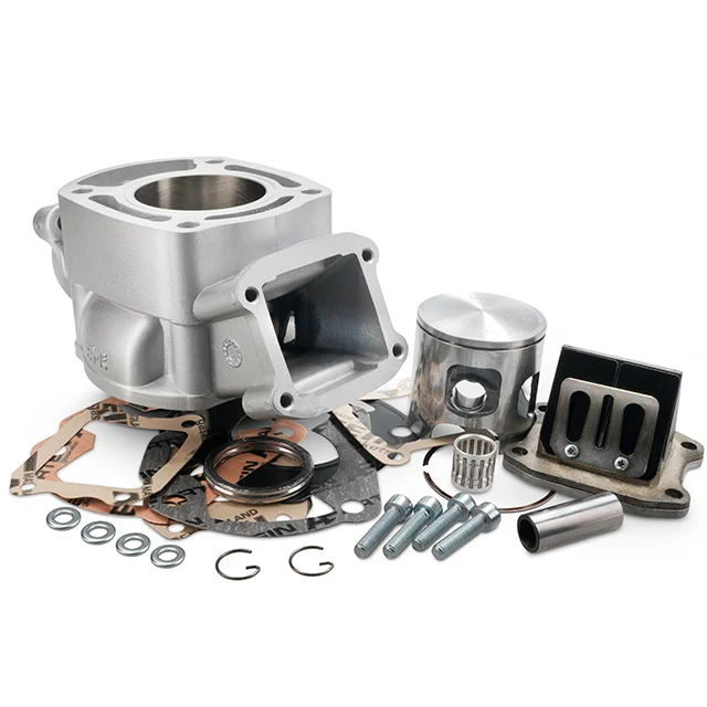 Cilindro Italkit 100cc Honda NSR / NS1 / MBX curso 44mm