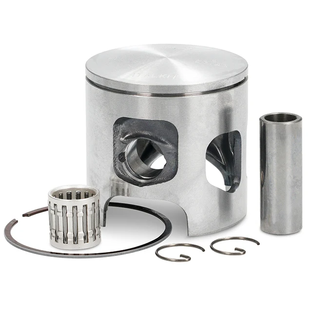 Cilindro Italkit 100cc Honda NSR / NS1 / MBX curso 44mm