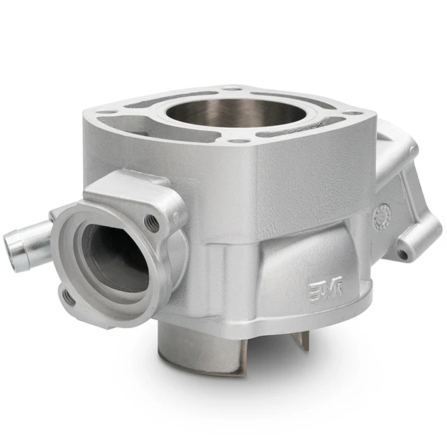 Cilindro Italkit 100cc Honda NSR / NS1 / MBX curso 44mm