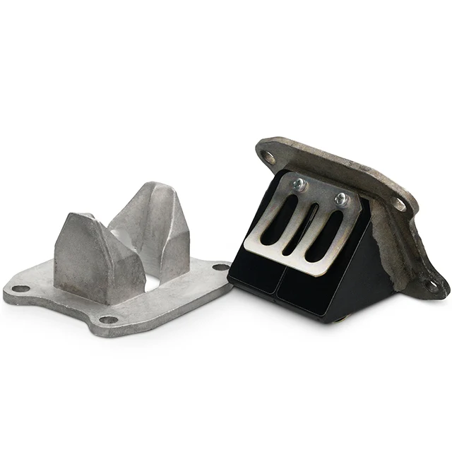 Cilindro Italkit 100cc Honda NSR / NS1 / MBX curso 44mm