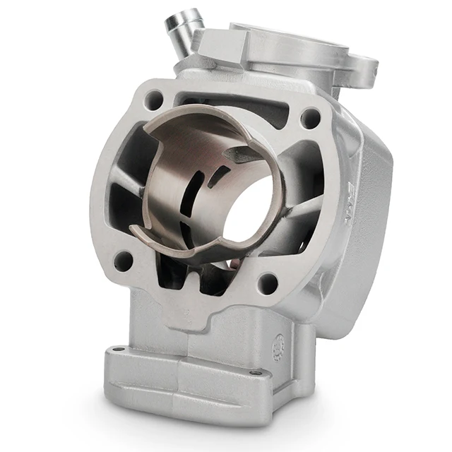 Cilindro Italkit 100cc Honda NSR / NS1 / MBX curso 44mm
