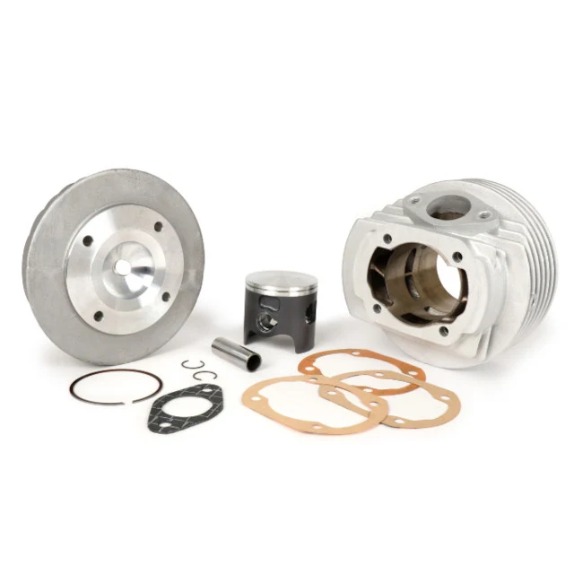 Cilindro M1B-60-GTR Vespa smallframe Quattrini