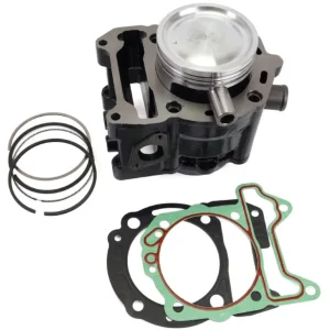 Cilindro RB Max Piaggio Beverly / MP3 300cc