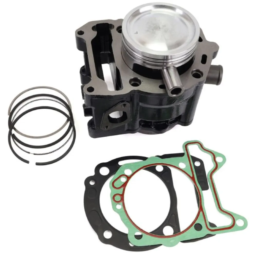 Cilindro RB Max Piaggio Beverly / MP3 300cc