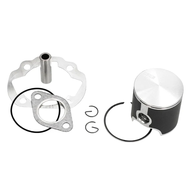 Cilindro Metrakit SP 70cc Derbi Variant