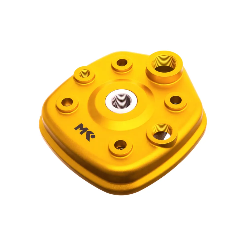 Cilindro Minarelli AM6 80cc Metrakit Pro Race 4 colaç CNC