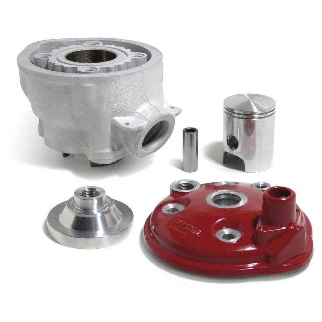 Cilindro Minarelli AM6 Corrida Extrema d.40.30mm Airsal