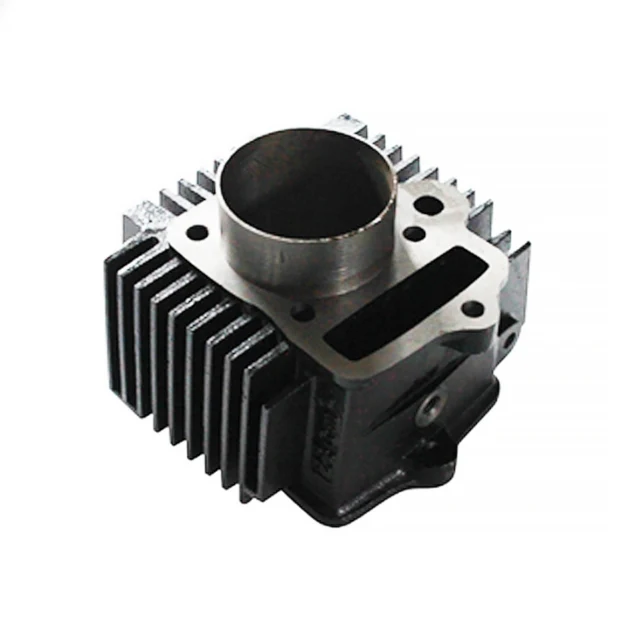 Cilindro motor Pitbike 125P/125SEMI YX