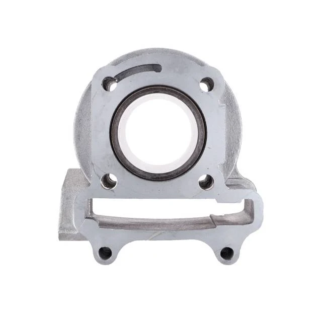 Cilindro Naraku 50cc V.2 Motores GY6 2V Euro 4